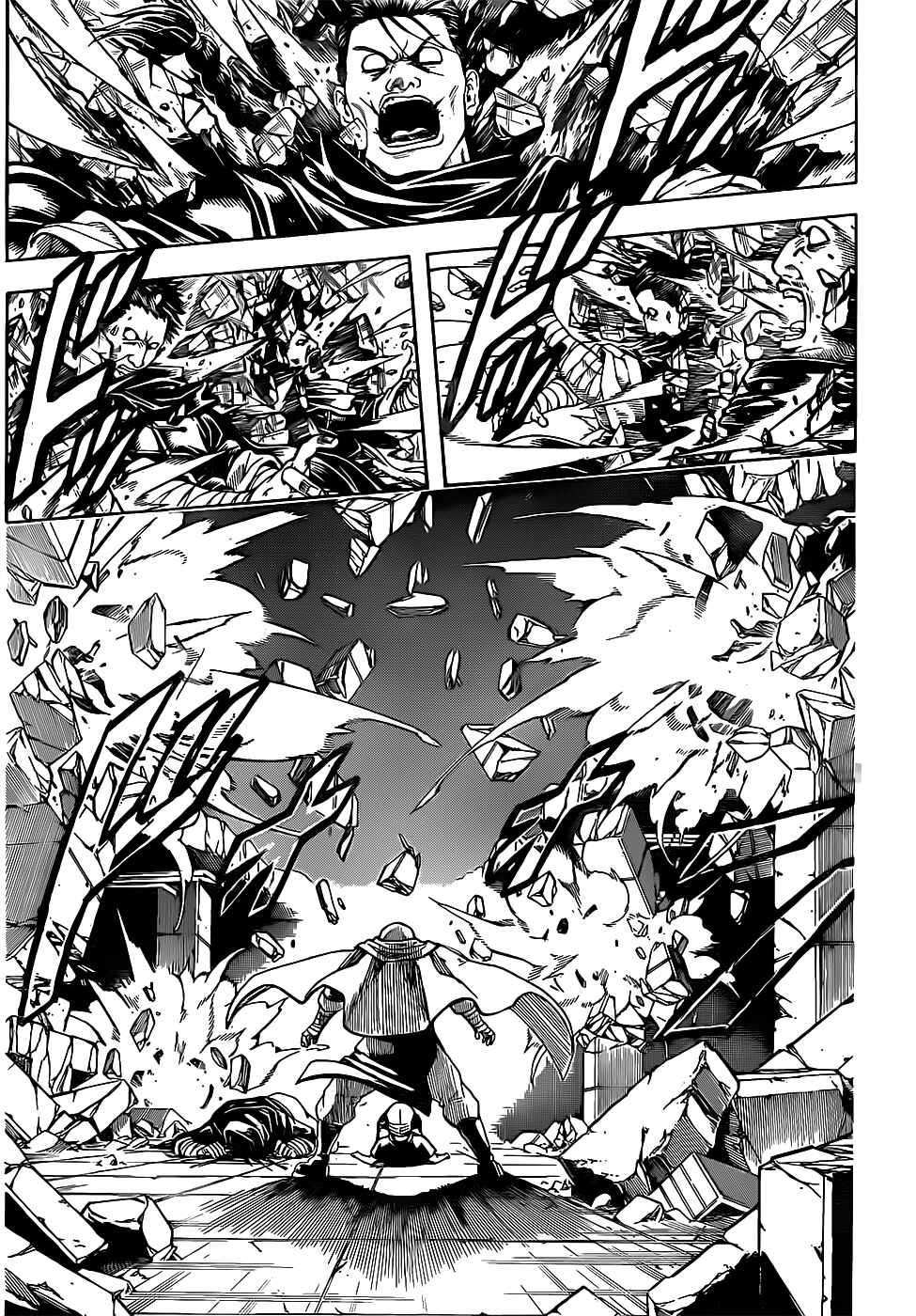 Chapter 634 - Page 19