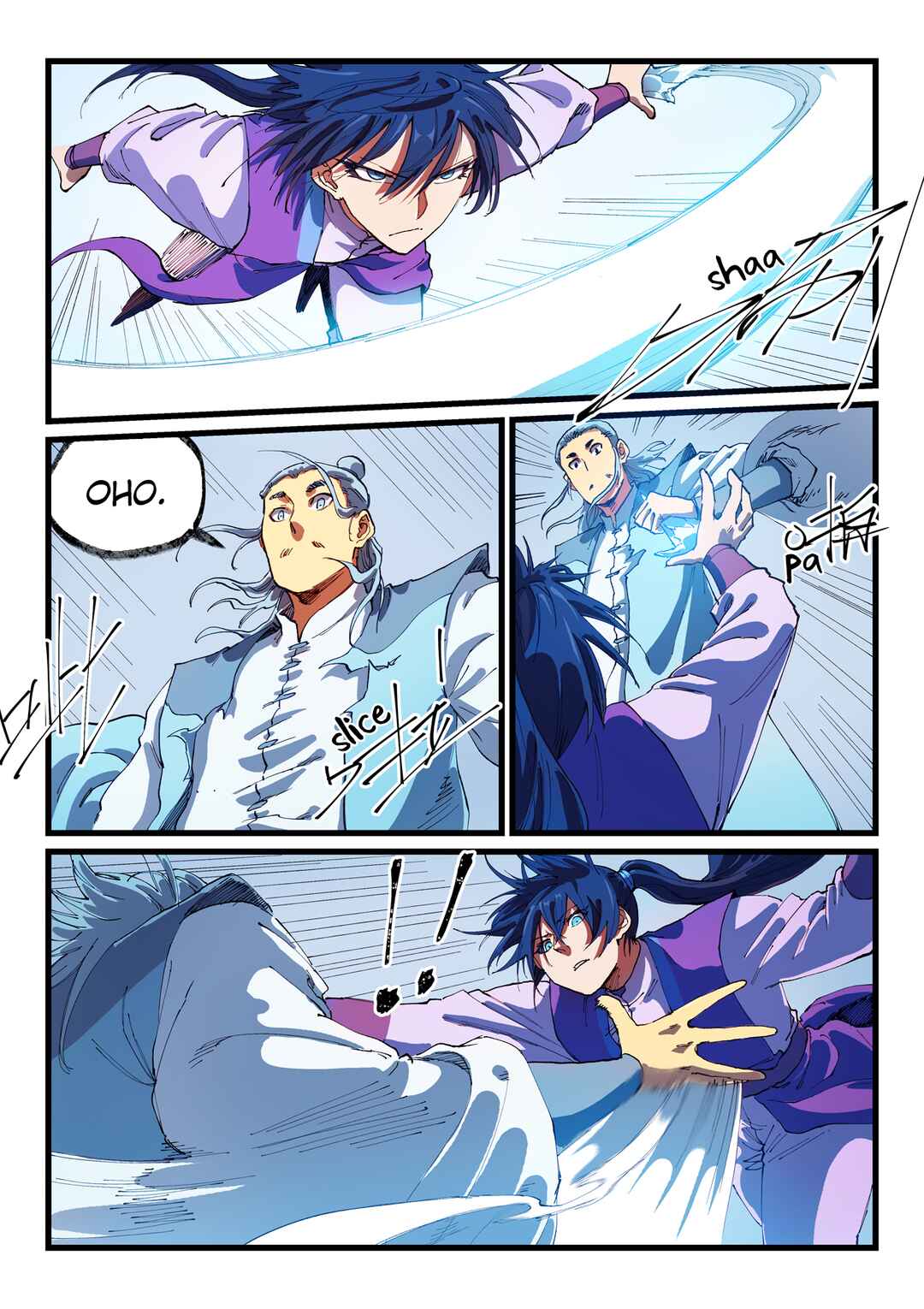 Chapter 556 - Page 6