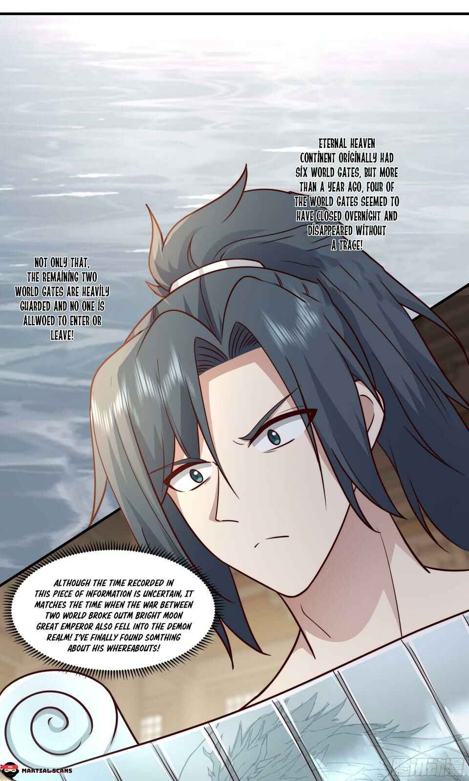 Chapter 2393 - Page 13