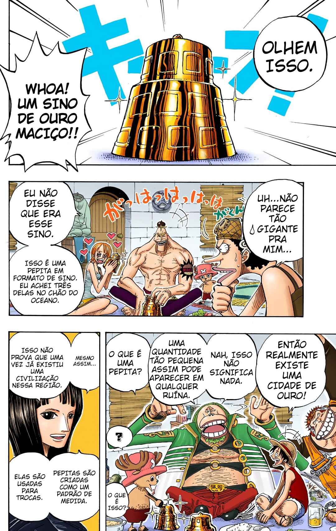 Chapter 230 - Page 4