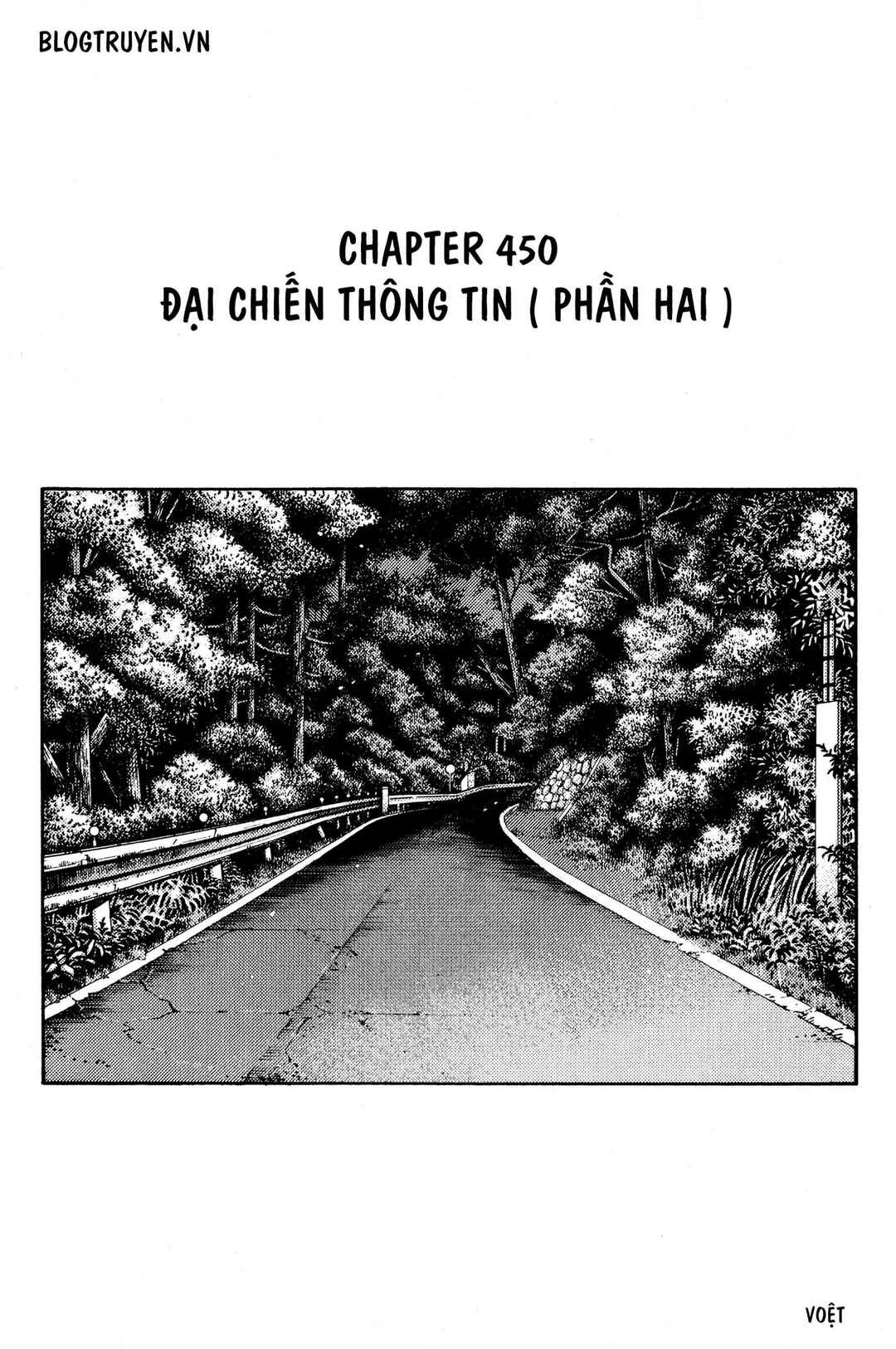 Chapter 450 - Page 3