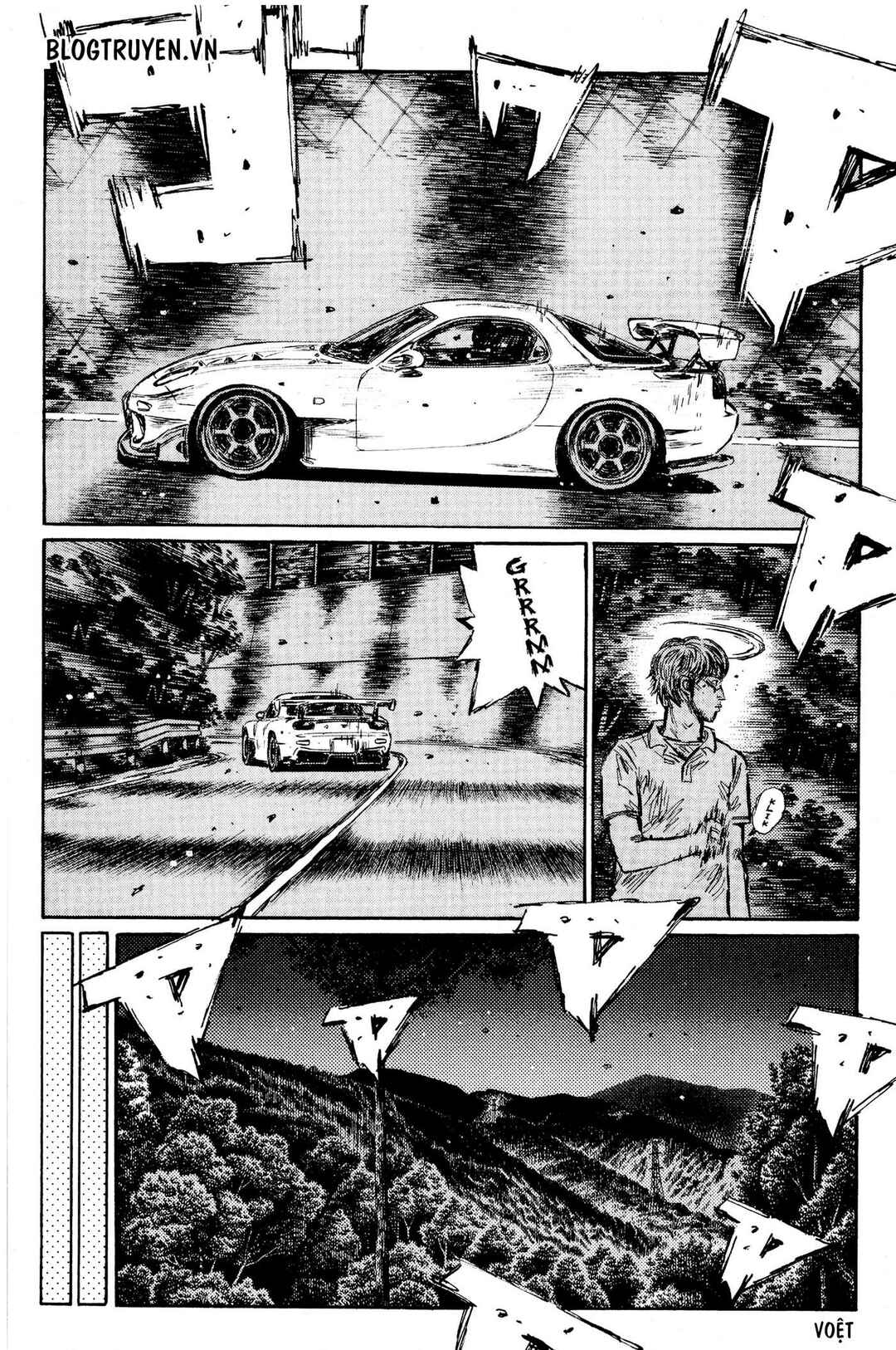 Chapter 450 - Page 4