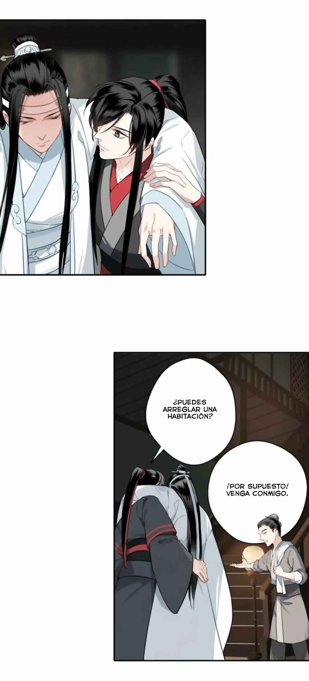 Chapter 65 - Page 9