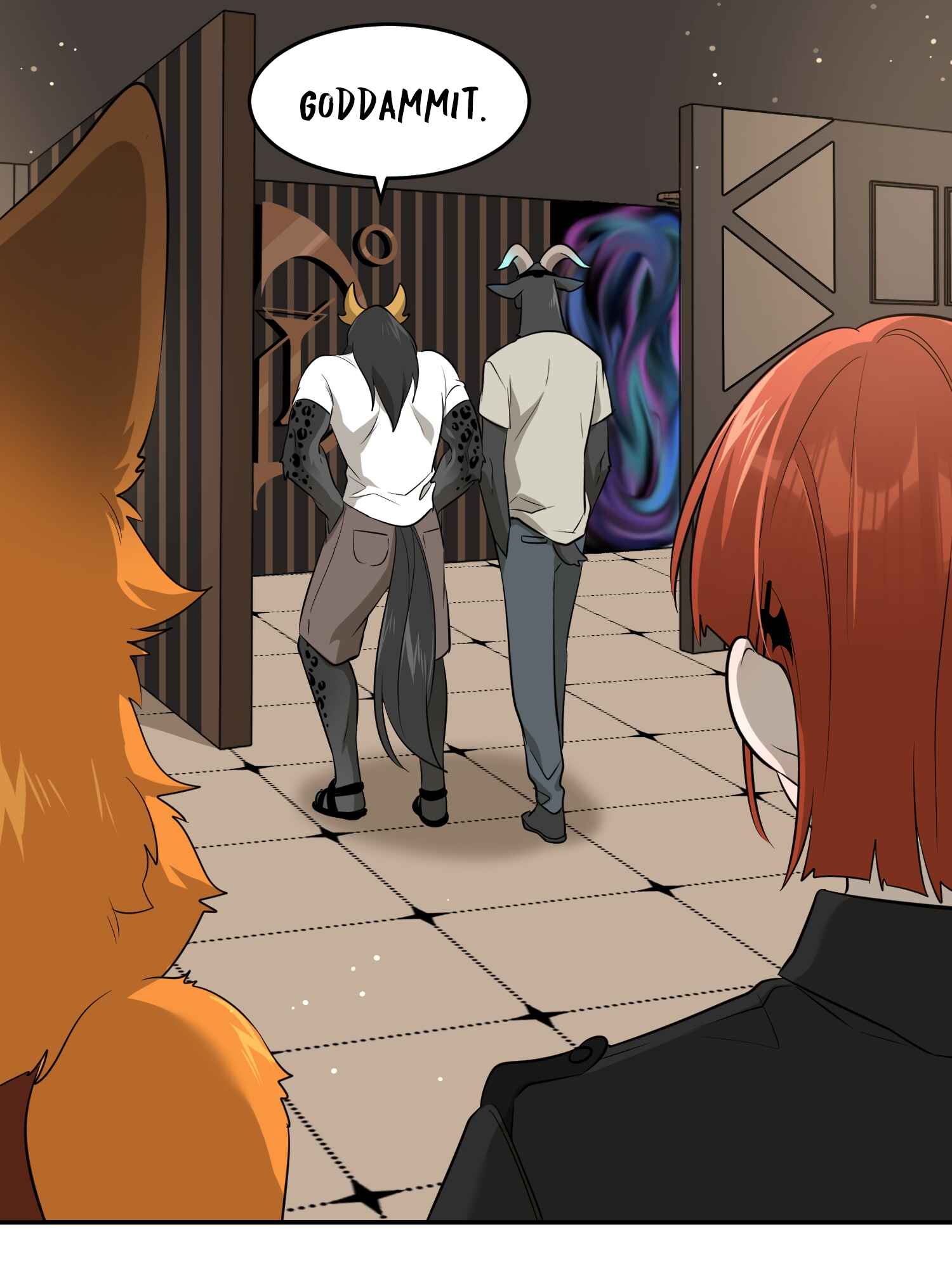 Chapter 46 - Page 17
