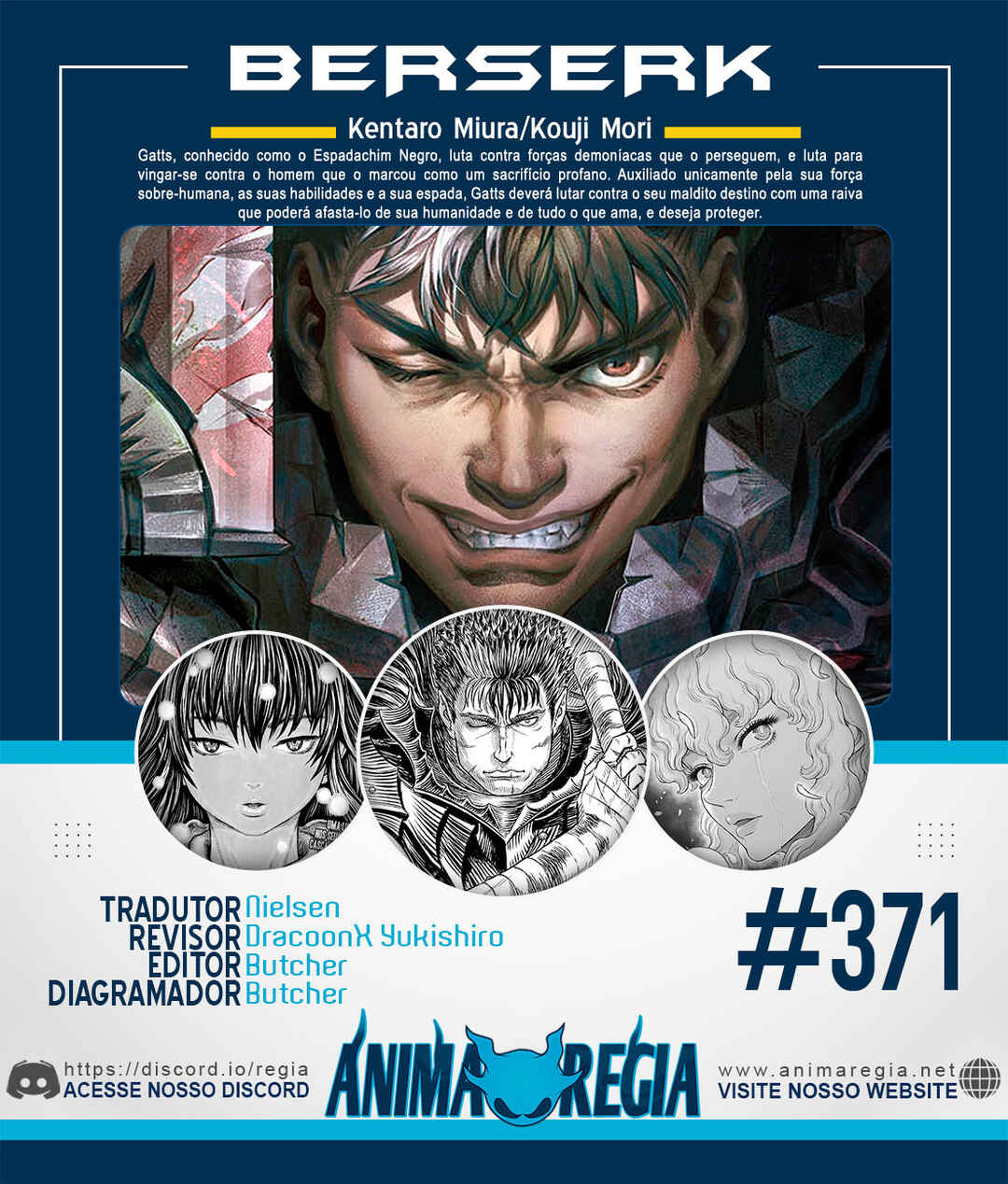 Chapter 371 - Page 1