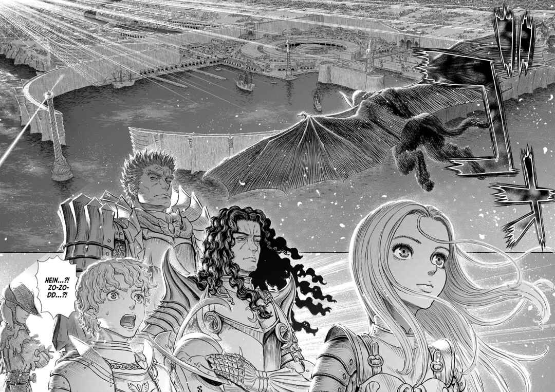 Chapter 371 - Page 16