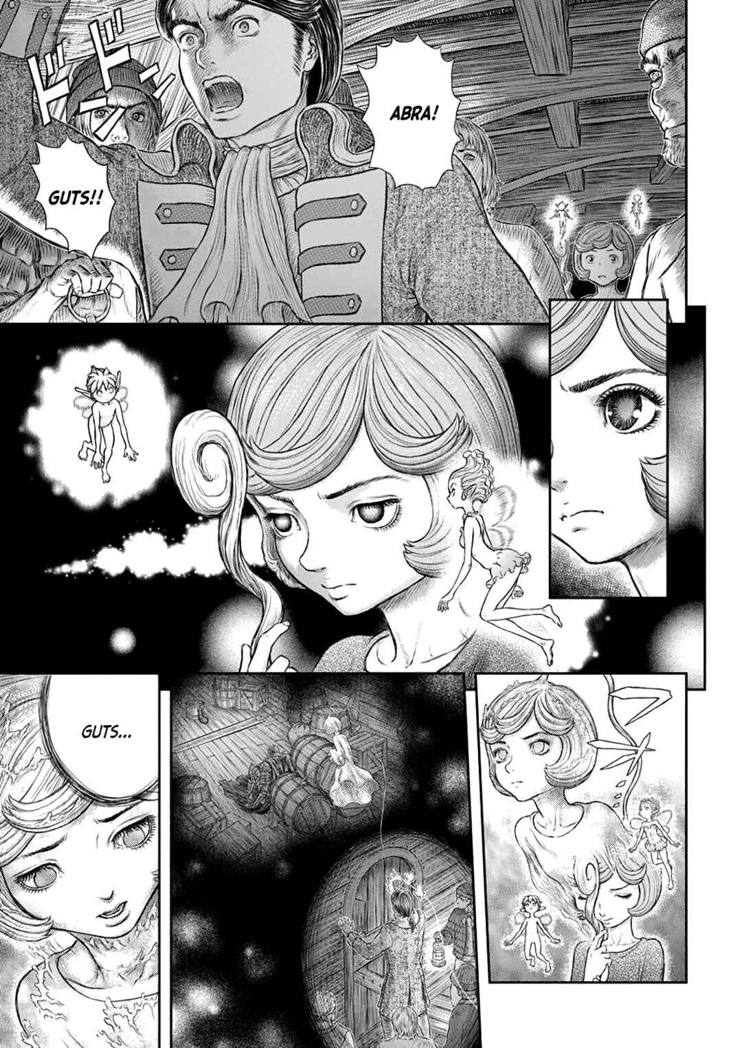 Chapter 371 - Page 3