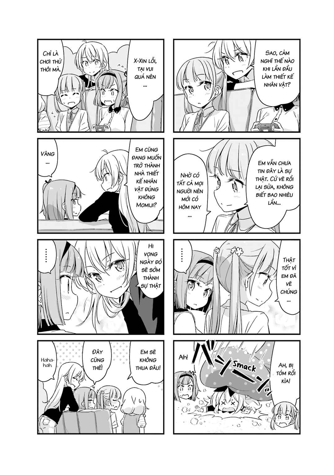 Chapter 62 - Page 9