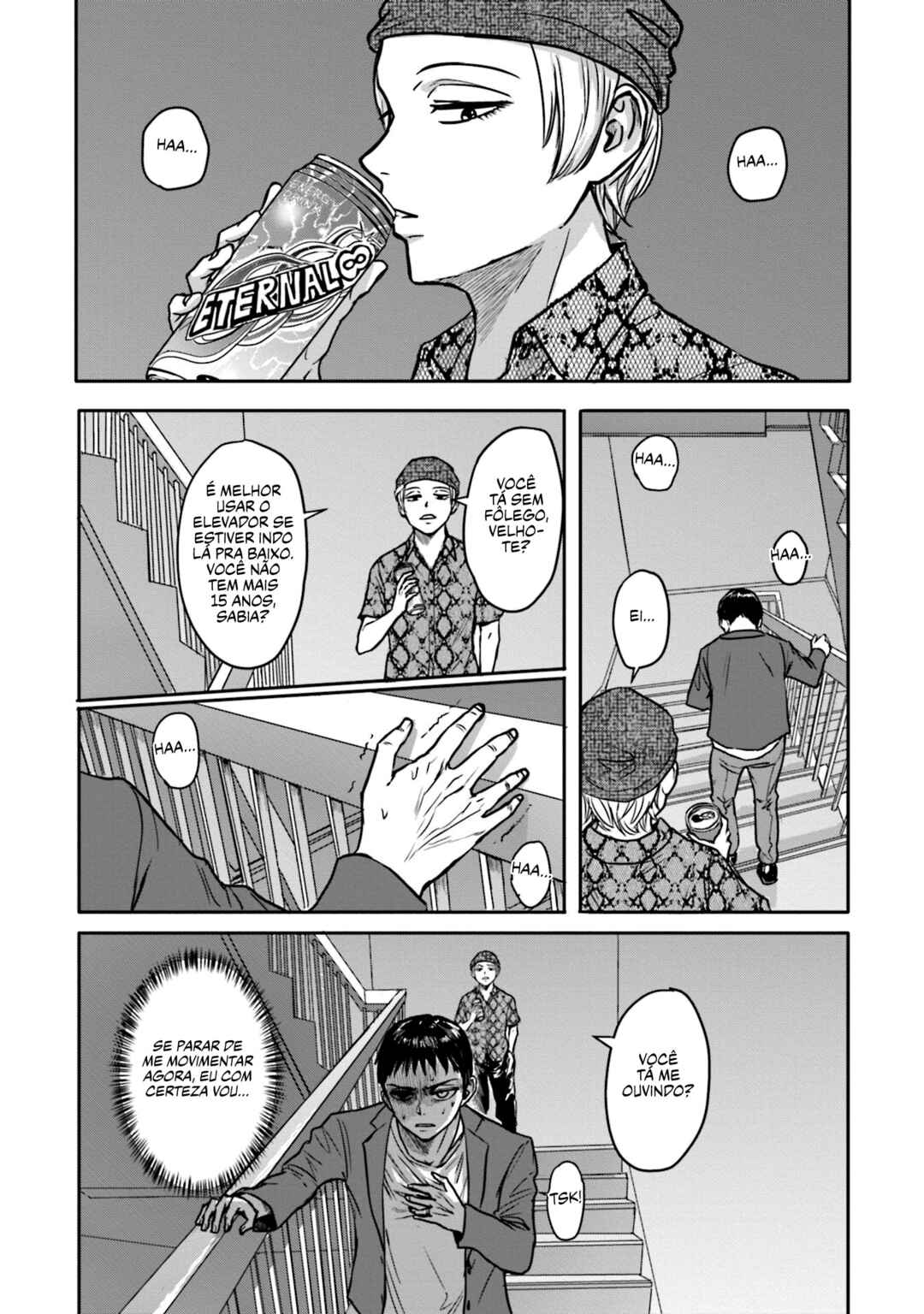 Chapter 5 - Page 9