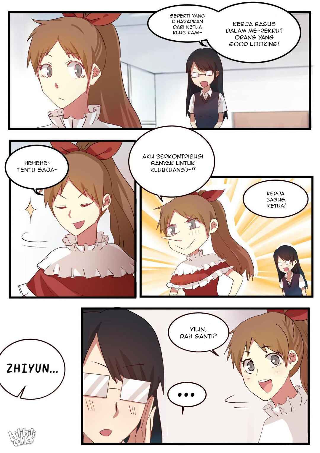 Chapter 19 - Page 9
