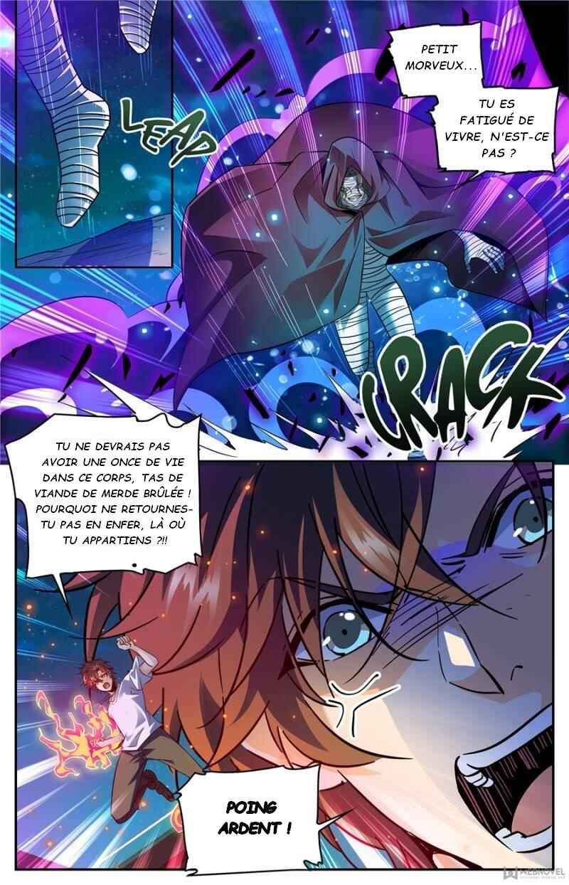Chapter 340 - Page 8