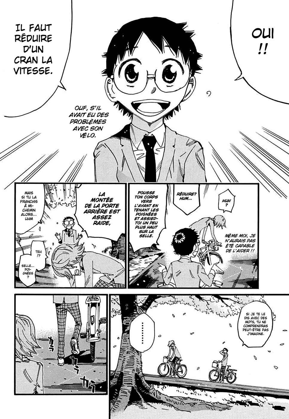 Chapter 691 - Page 19