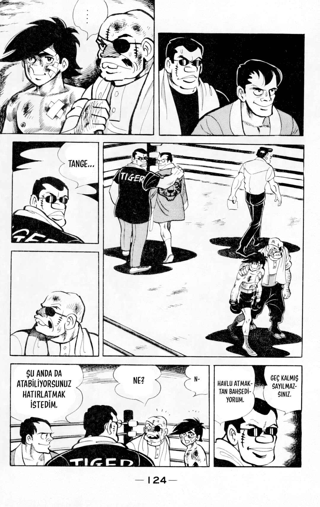 Chapter 98 - Page 23