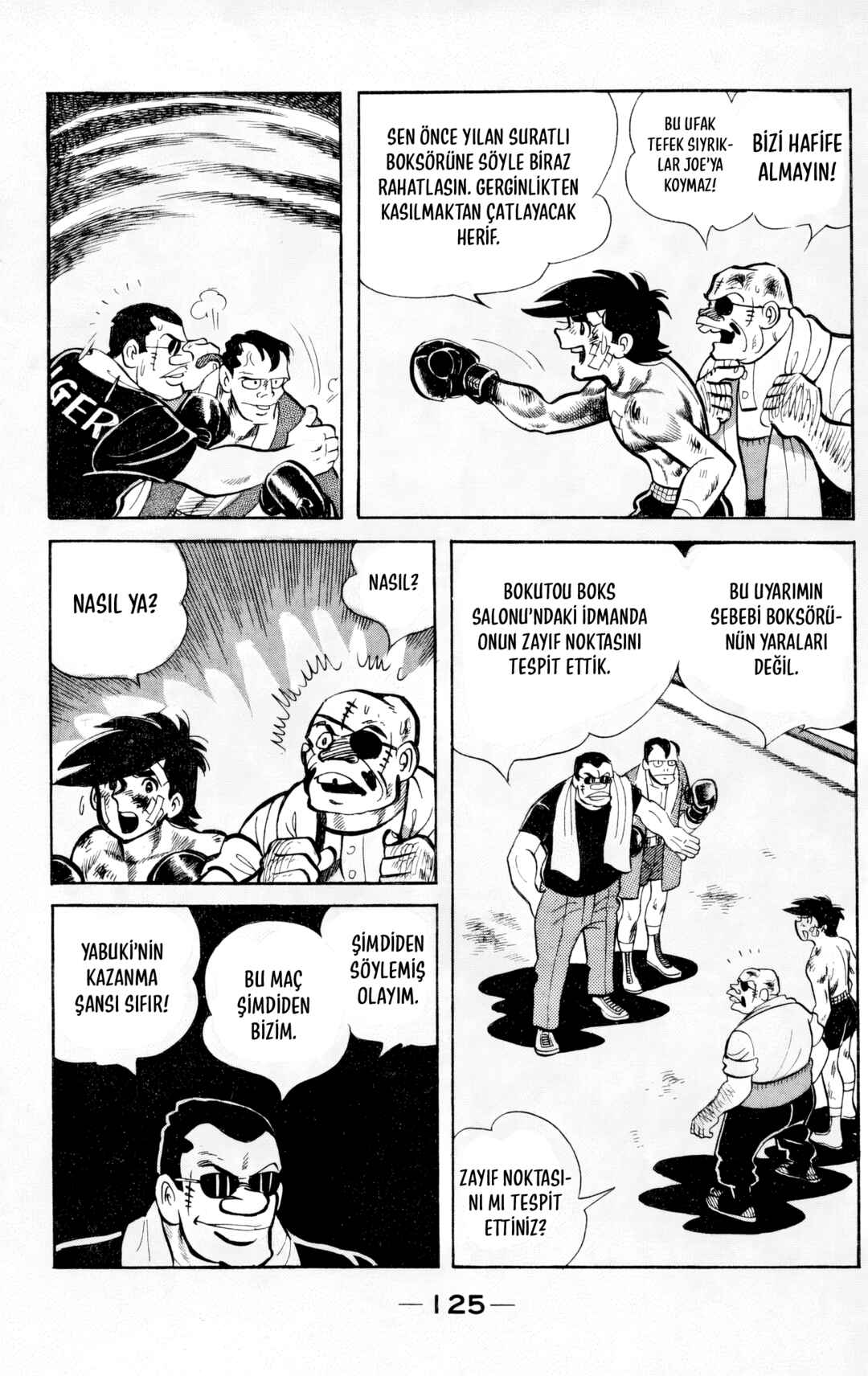 Chapter 98 - Page 24