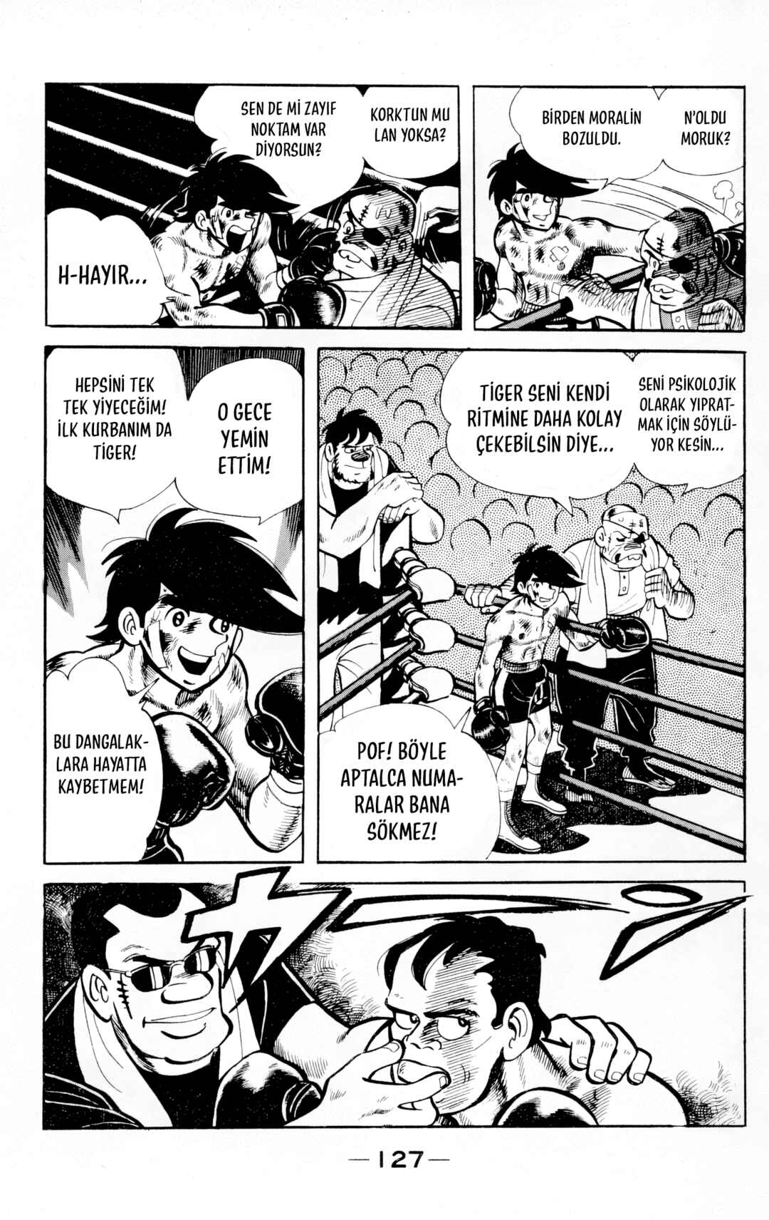 Chapter 98 - Page 26
