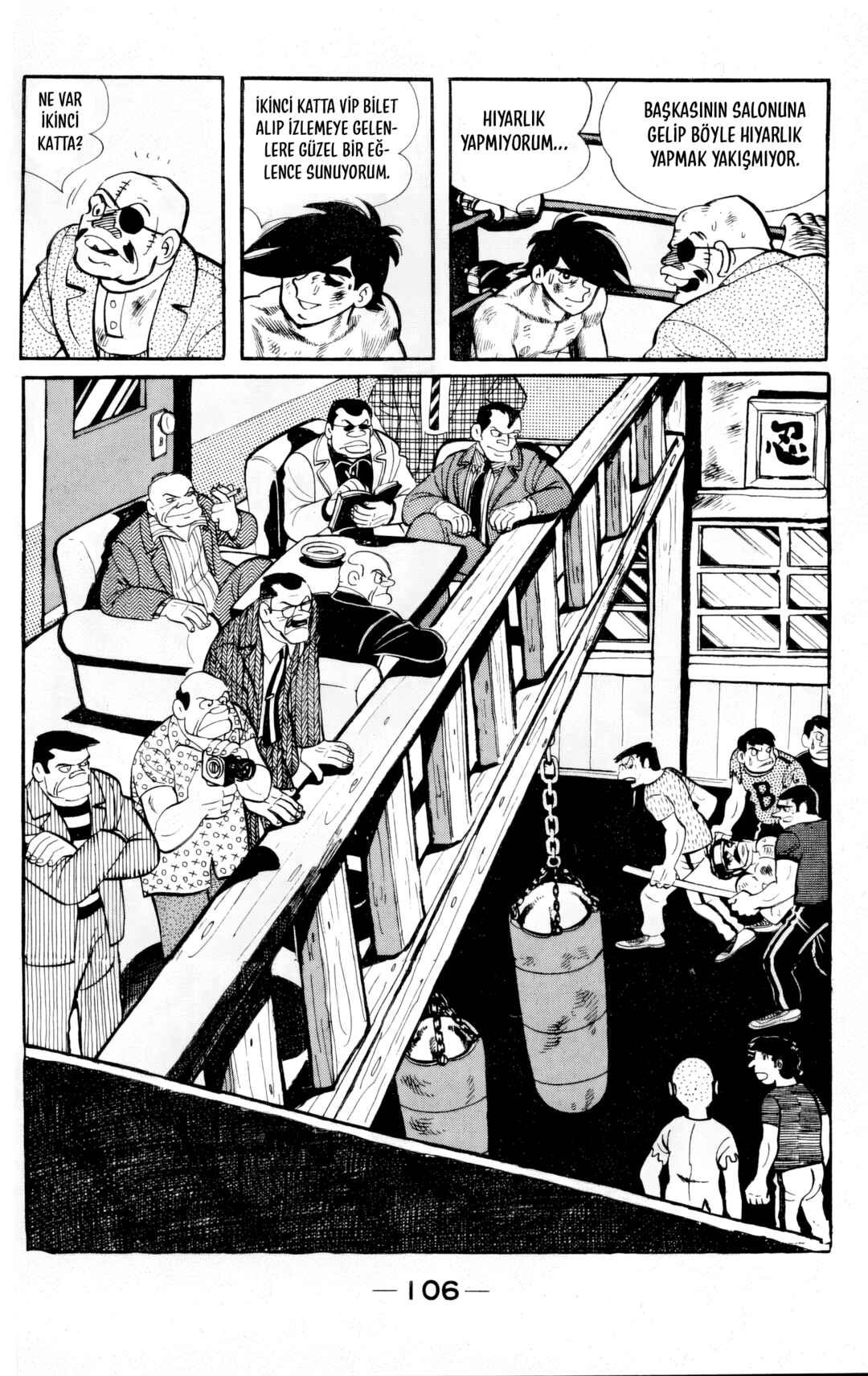 Chapter 98 - Page 5