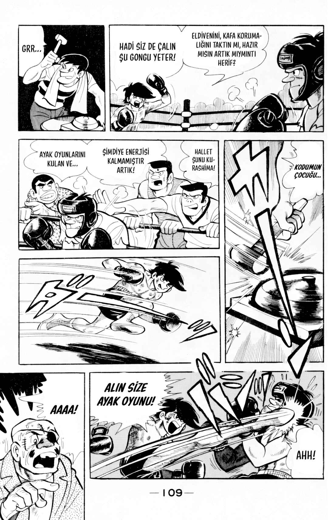 Chapter 98 - Page 8