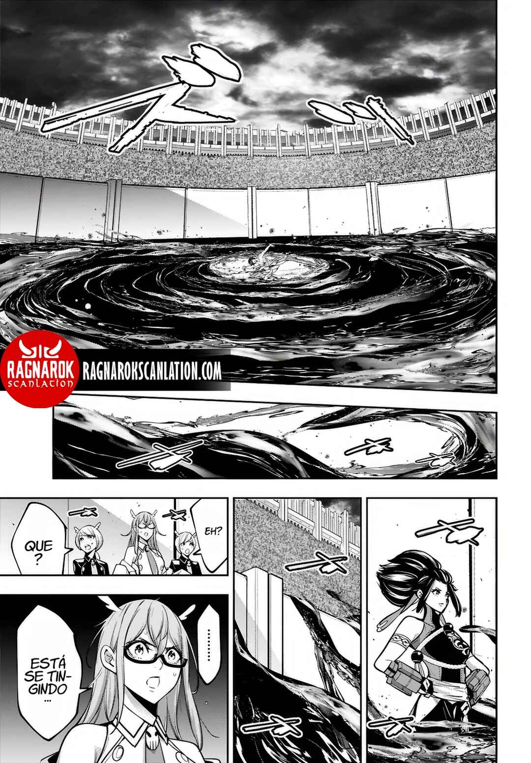 Chapter 46 - Page 33
