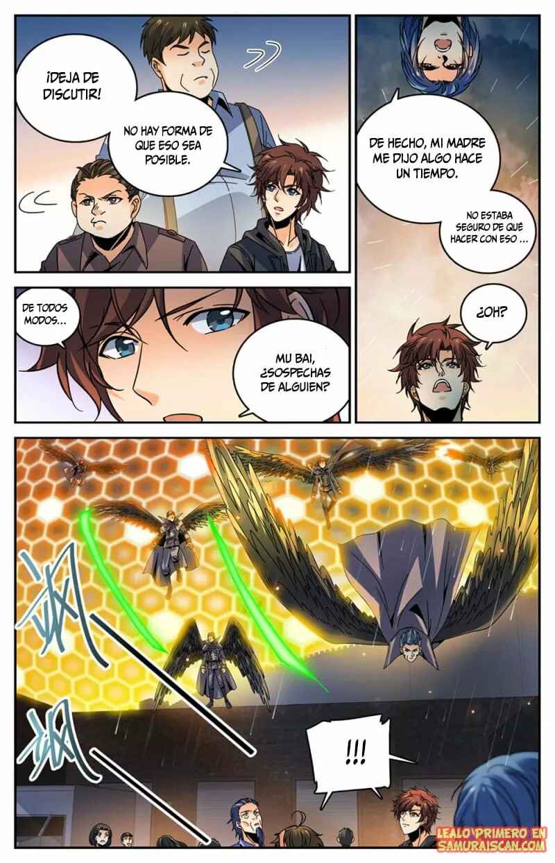 Chapter 426 - Page 9
