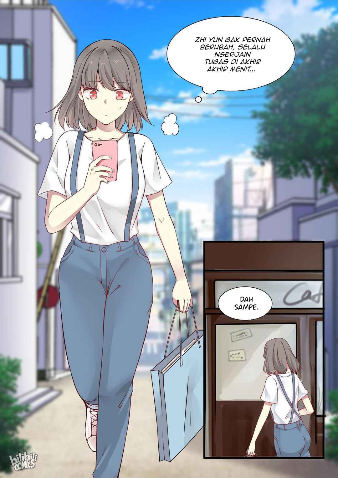 Chapter 1 - Page 5