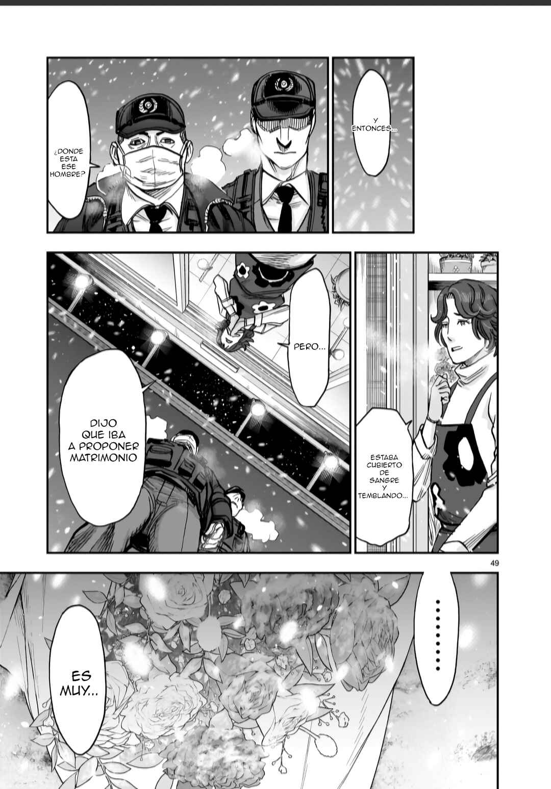 Chapter 134 - Page 45