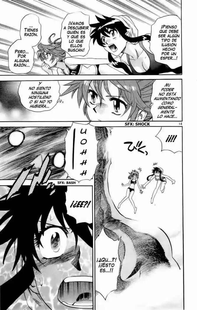 Chapter 191 - Page 15