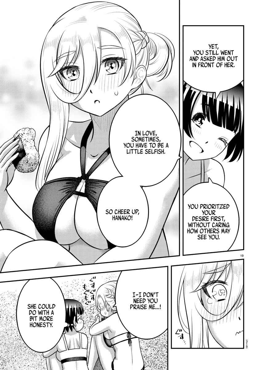 Chapter 133 - Page 19