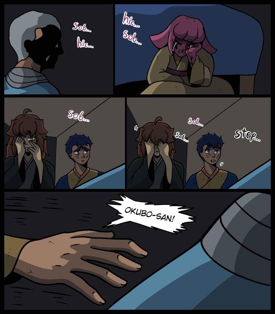 Chapter 5 - Page 2