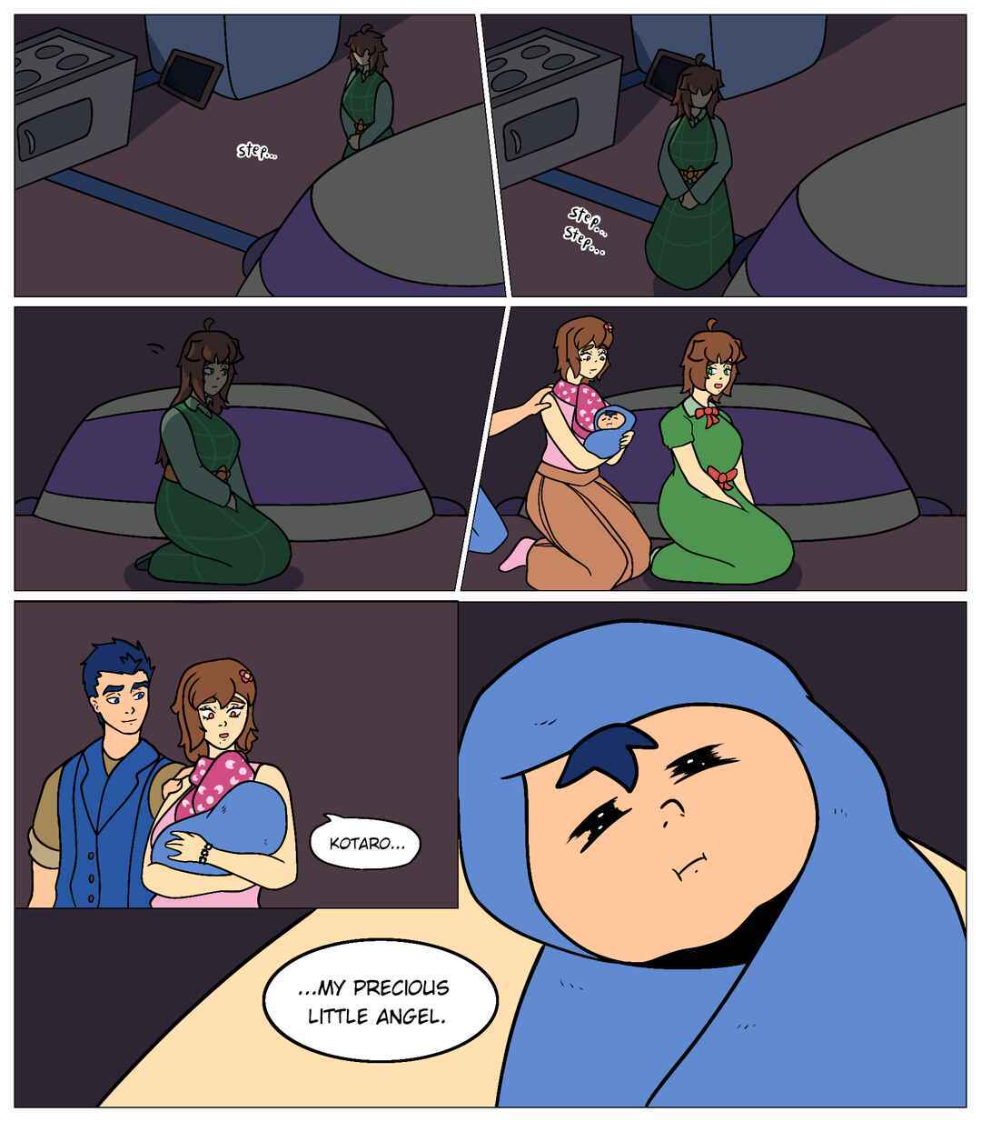 Chapter 5 - Page 32