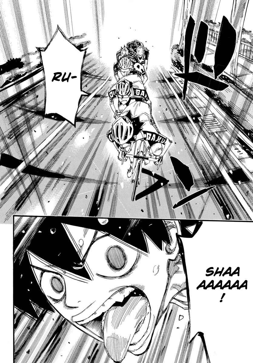 Chapter 814 - Page 14