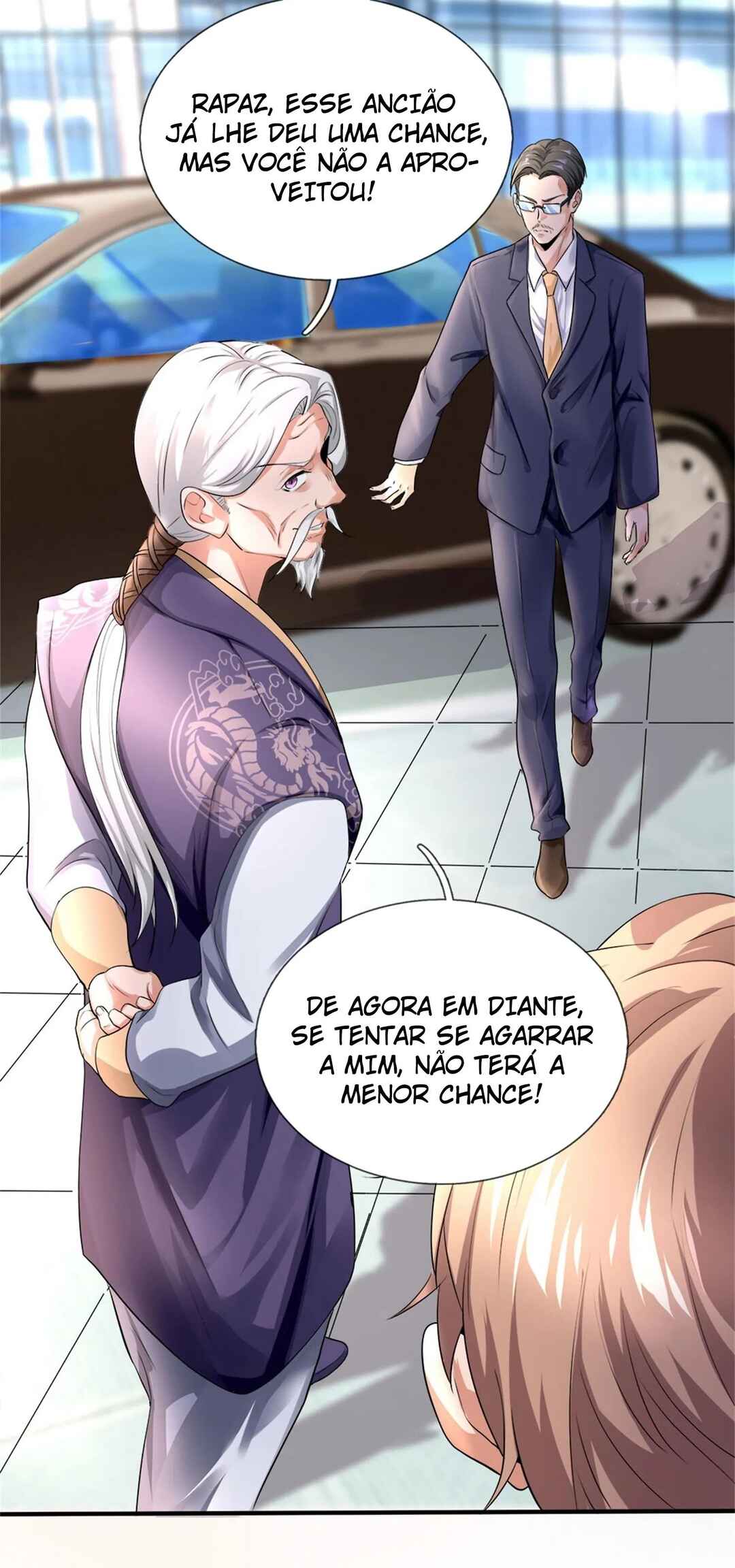 Chapter 267 - Page 8