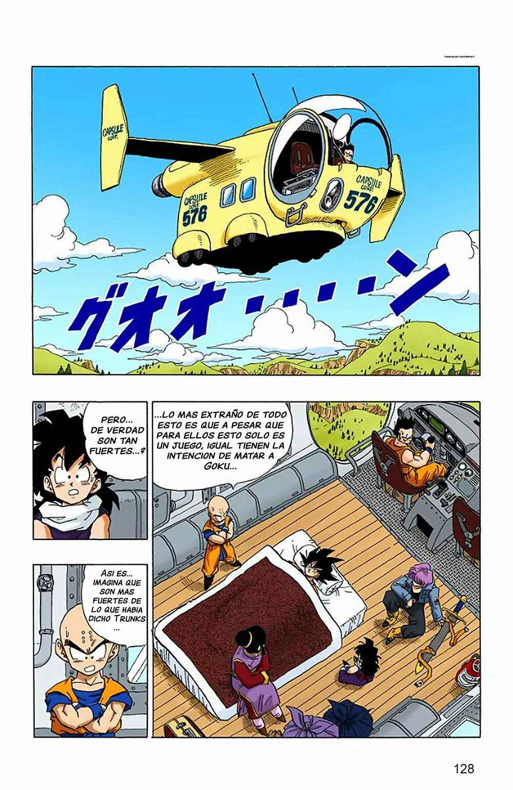 Chapter 357 - Page 2