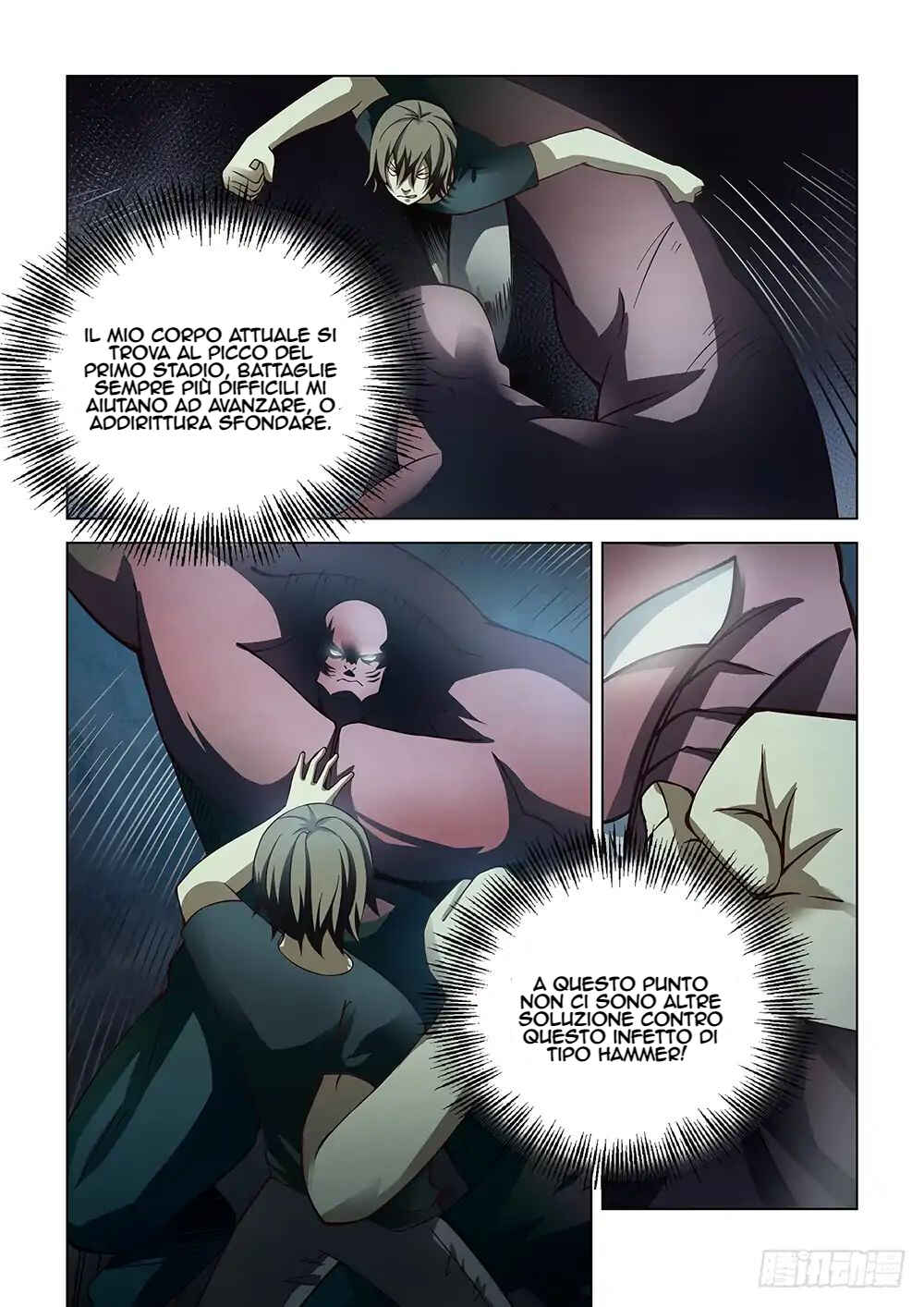 Chapter 93 - Page 8