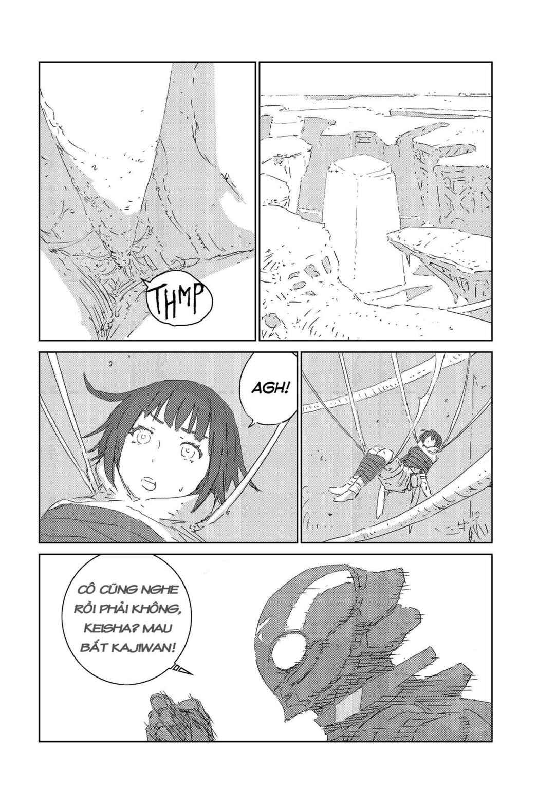 Chapter 21 - Page 6