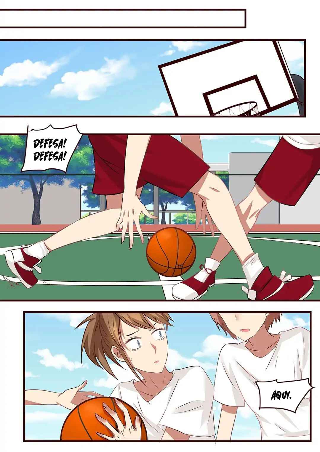 Chapter 90 - Page 3
