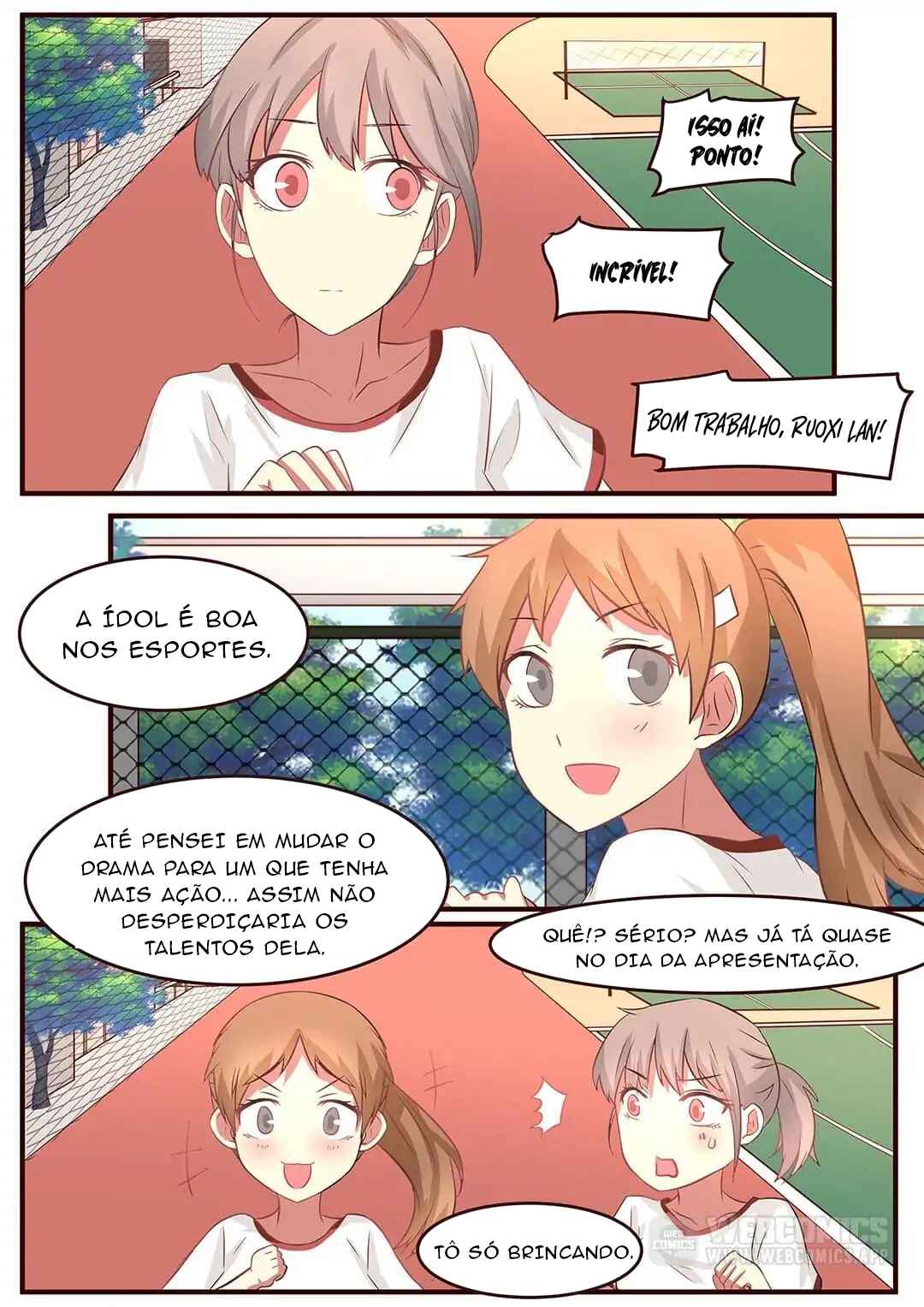 Chapter 90 - Page 6