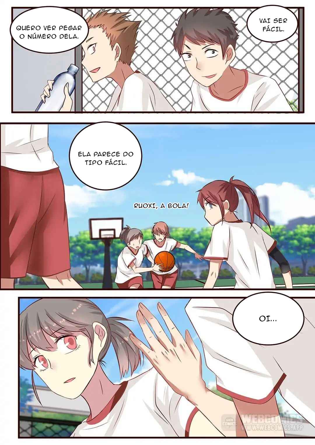 Chapter 90 - Page 8