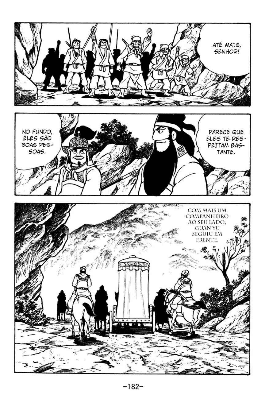 Chapter 97 - Page 18