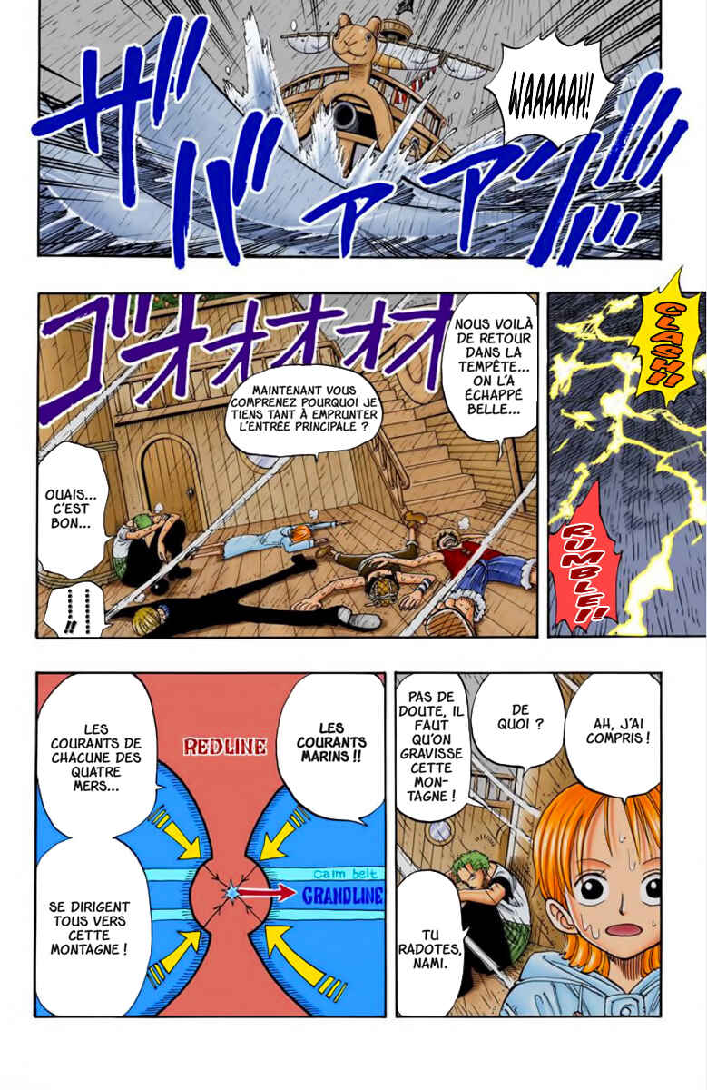 Chapter 101 - Page 11