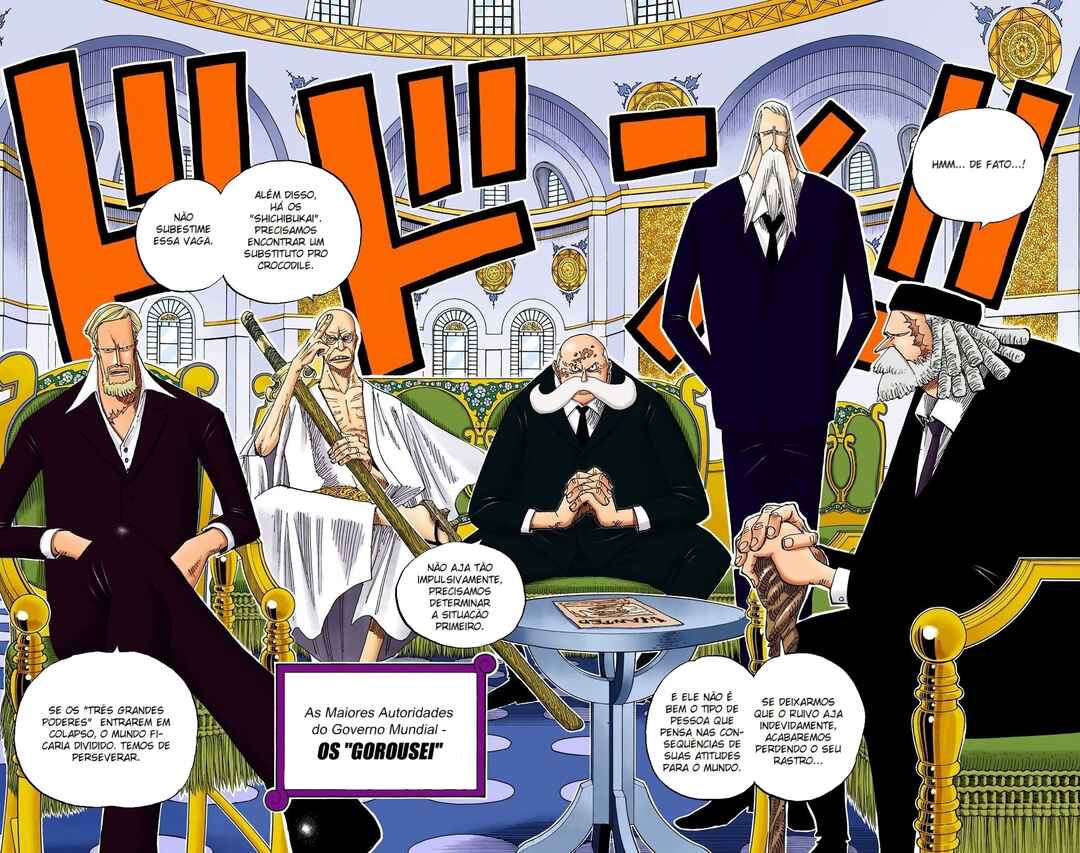 Chapter 233 - Page 17