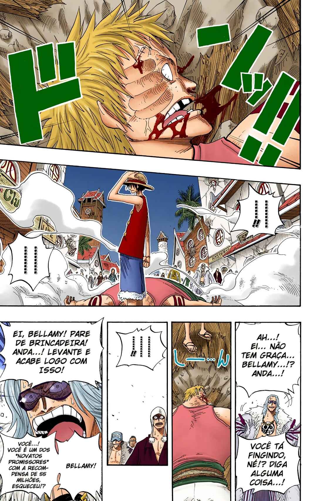 Chapter 233 - Page 4