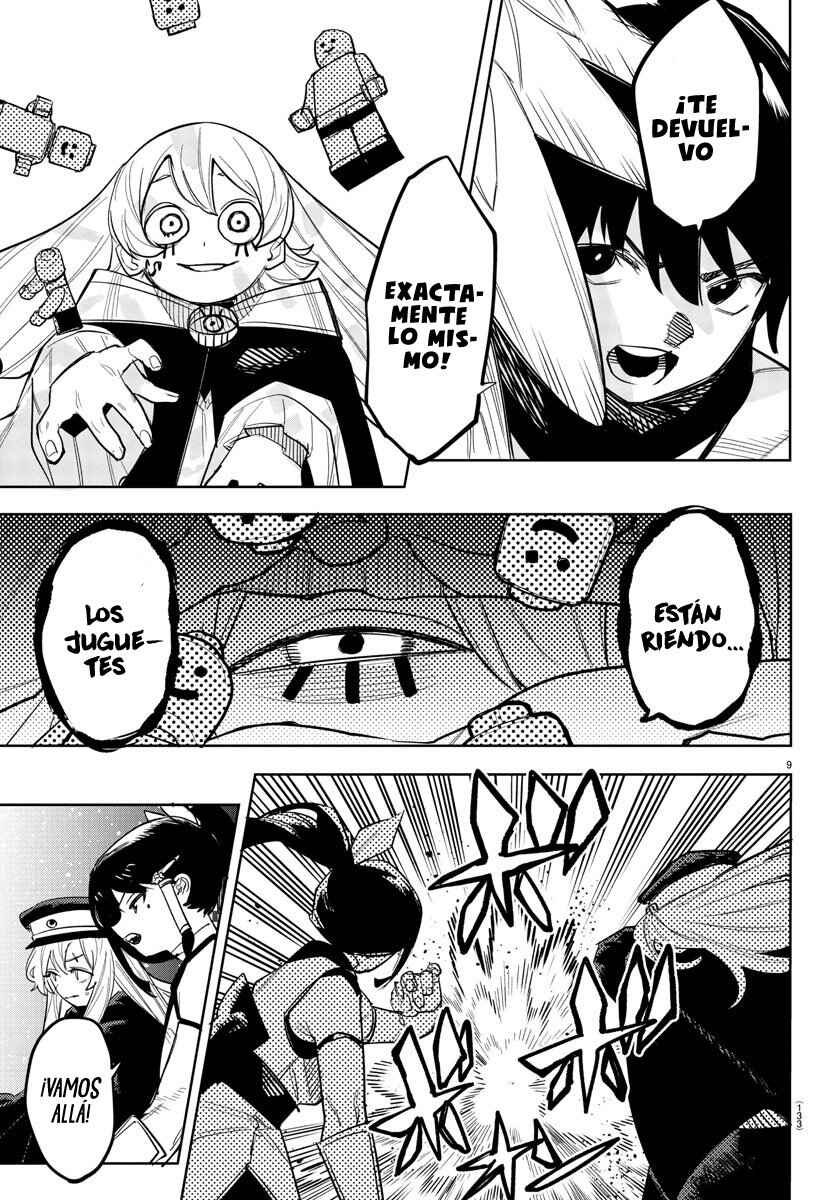 Chapter 248 - Page 10