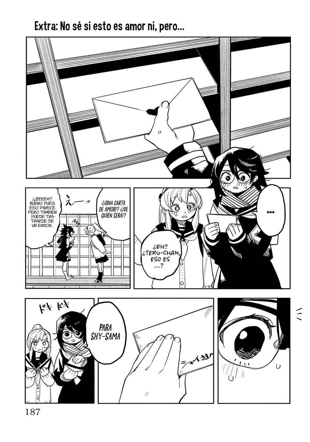 Chapter 248 - Page 21