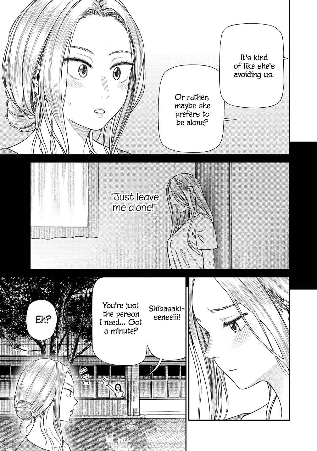 Chapter 3 - Page 5