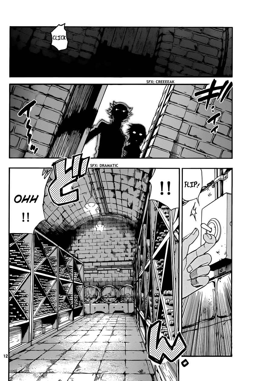 Chapter 300 - Page 13