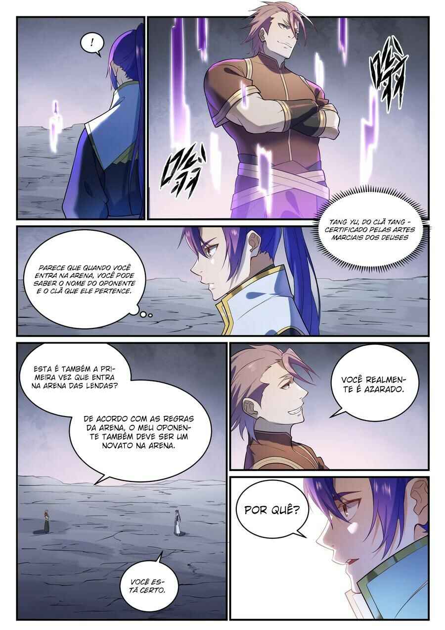 Chapter 877 - Page 2