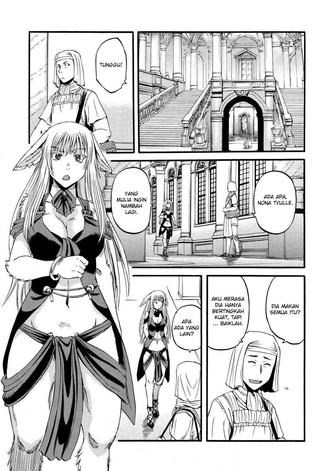 Chapter 96 - Page 29