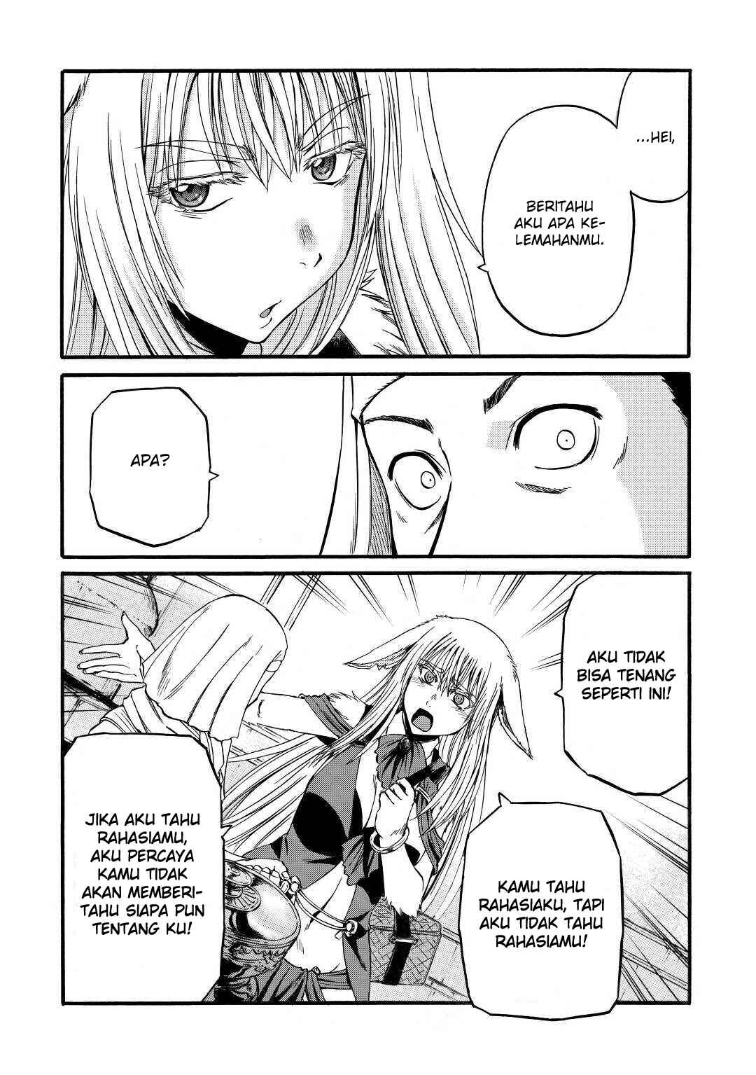 Chapter 96 - Page 36