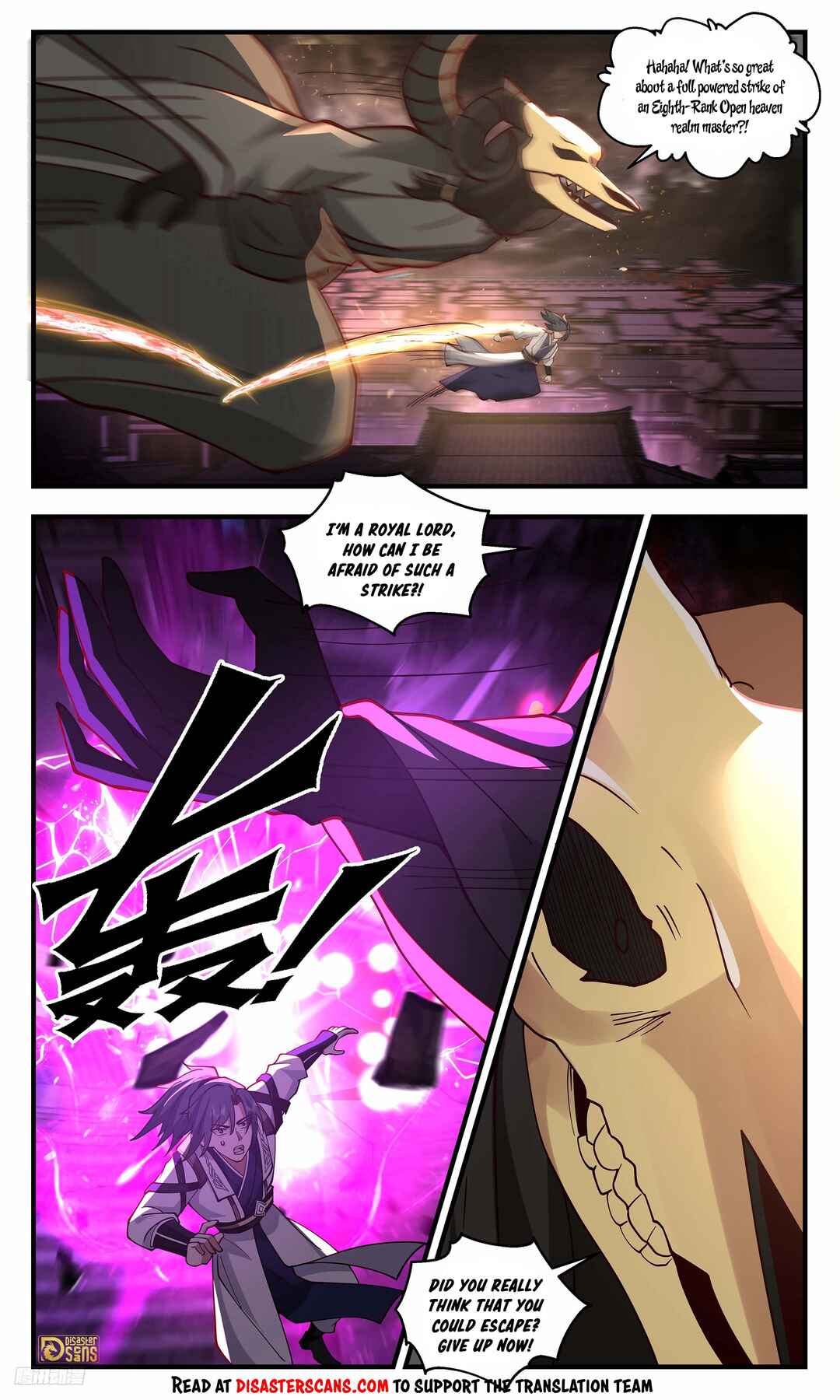 Chapter 3280 - Page 7