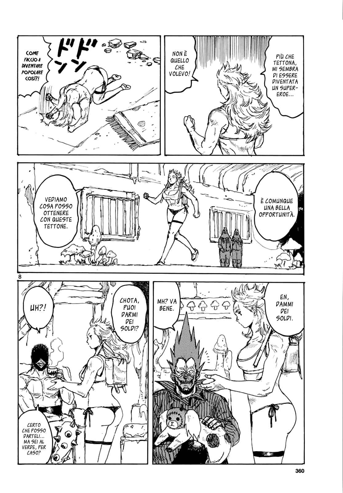 Chapter 167.5 - Page 8